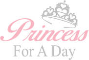 Princess For A Day